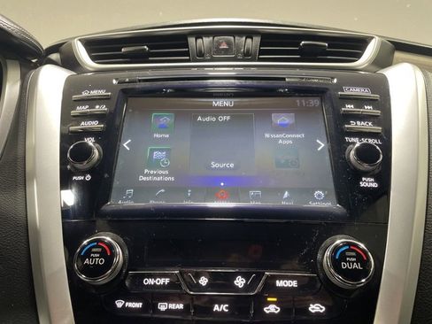 Used 2016 Nissan Murano S w/ Navigation Package image 28