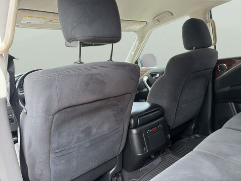 Used 2020 Nissan Armada SV w/ Driver Package RWD image 24