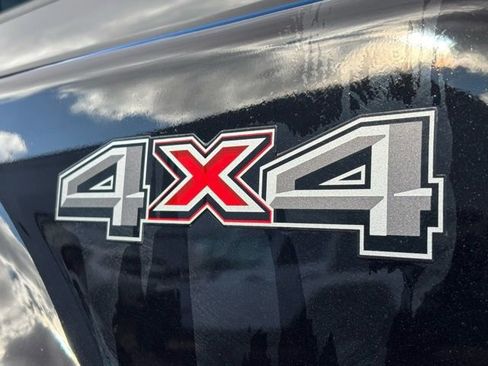 Used 2024 Ford F450 Lariat w/ Camper Package image 23