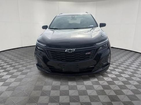 Used 2024 Chevrolet Equinox RS AWD/4WD image 14