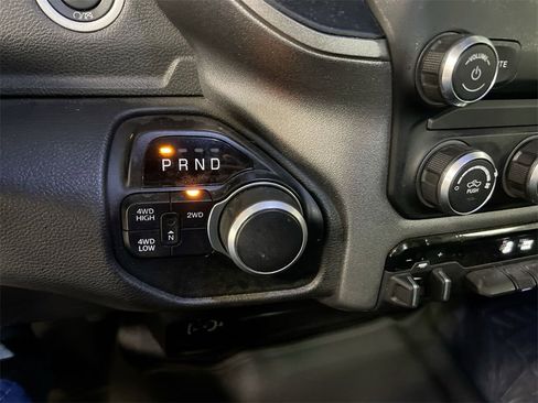 Used 2020 RAM 2500 Tradesman image 16