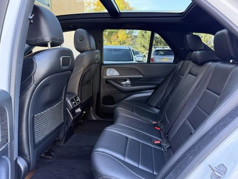 Used 2020 Mercedes-Benz GLE 350 4MATIC image 13
