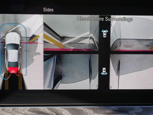 Used 2022 Mercedes-Benz CLS 450 4MATIC image 20