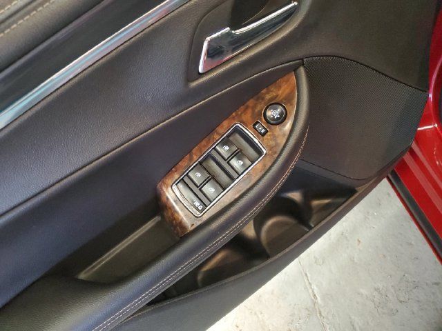 Used 2014 Chevrolet Impala LTZ FWD image 13