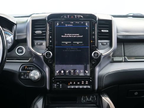 Used 2020 RAM 1500 Limited AWD/4WD image 27