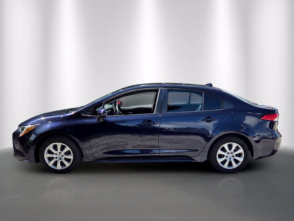 Used 2021 Toyota Corolla LE FWD image 6