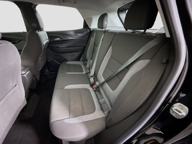 Used 2021 Chevrolet TrailBlazer LS FWD image 23