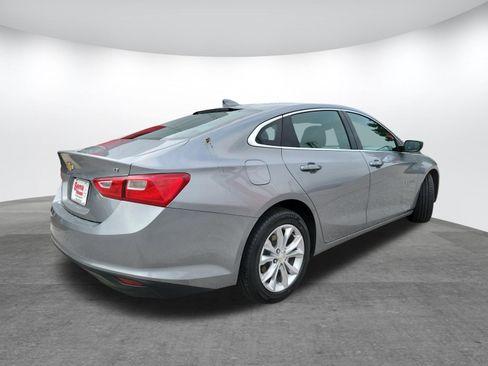 Used 2023 Chevrolet Malibu LT FWD image 5