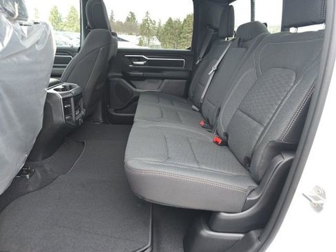 New 2026 RAM 1500 Big Horn AWD/4WD image 20