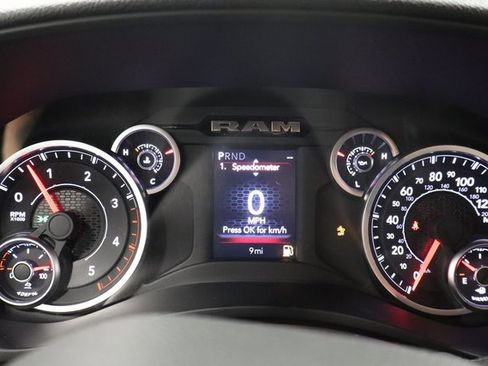 New 2026 RAM 3500 Big Horn image 17