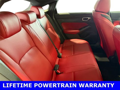 New 2026 Acura Integra A-Spec image 32