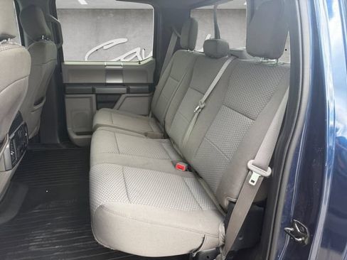 Used 2020 Ford F150 XLT w/ Equipment Group 302A Luxury RWD image 22