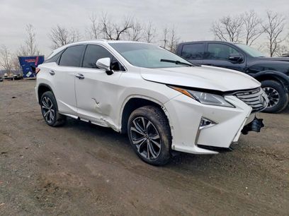 Used 2019 Lexus RX 350 AWD w/ Navigation Package