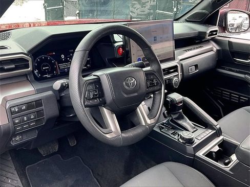 Used 2024 Toyota Tacoma SR5 image 14