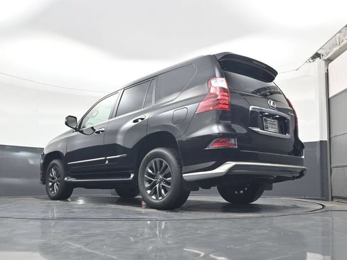 Used 2018 Lexus GX 460 Premium AWD/4WD image 22
