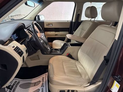 Used 2015 Ford Flex SEL w/ Equipment Group 202A FWD image 11