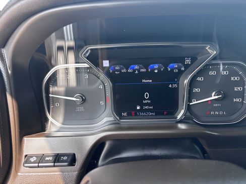 Used 2020 GMC Sierra 2500 SLT AWD/4WD image 14