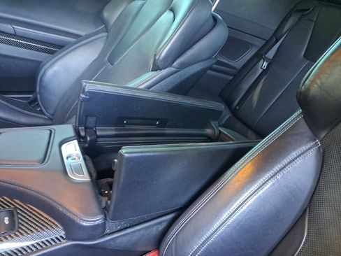 Used 2014 BMW M6 Convertible RWD image 27