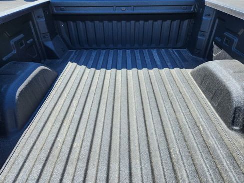 New 2026 Chevrolet Silverado 1500 Custom w/ Turbomax Blackout Package AWD/4WD image 7