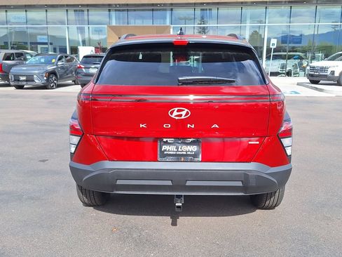 New 2027 Hyundai Kona SEL Sport AWD/4WD image 4