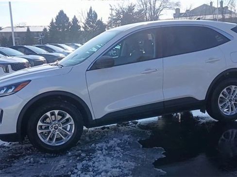 Used 2022 Ford Escape SE w/ Convenience Package image 7