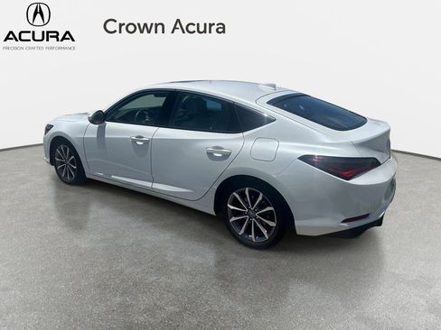 Used 2024 Acura Integra FWD image 3