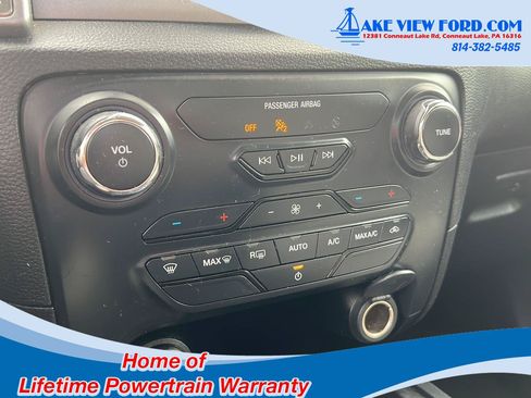 Used 2020 Ford Ranger XLT w/ Equipment Group 301A Mid AWD/4WD image 28