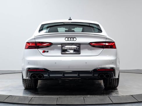 Used 2023 Audi S5 Premium Plus AWD/4WD image 47