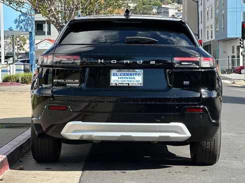 New 2026 Honda Prologue Touring image 4