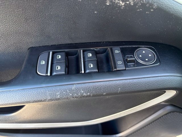 Used 2022 Kia Soul LX FWD image 11