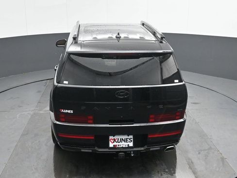 New 2026 Hyundai Santa Fe Calligraphy AWD/4WD image 11