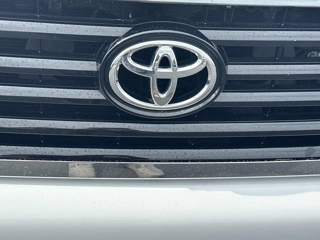 Used 2019 Toyota Sequoia TRD Sport w/ TRD Sport Premium Package AWD/4WD image 29