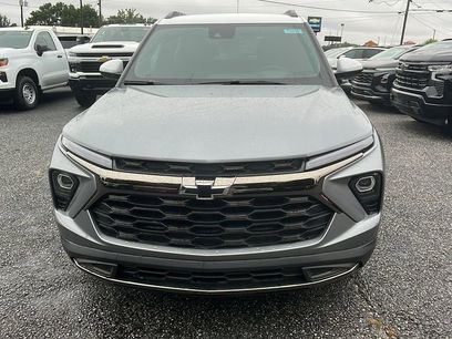 New 2026 Chevrolet TrailBlazer ACTIV w/ Convenience Package
