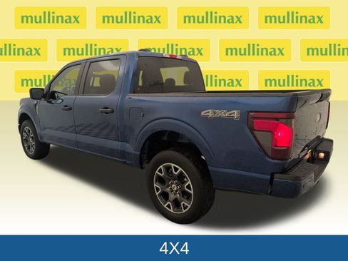 Used 2024 Ford F150 STX image 10
