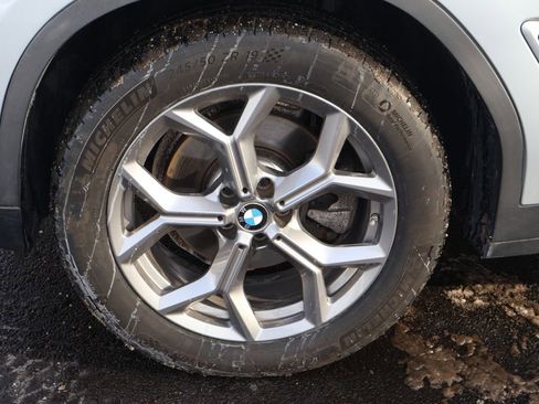 Used 2021 BMW X3 xDrive30i w/ Convenience Package image 11