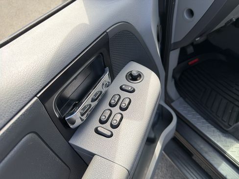 Used 2006 Ford F150 4x4 SuperCab image 11