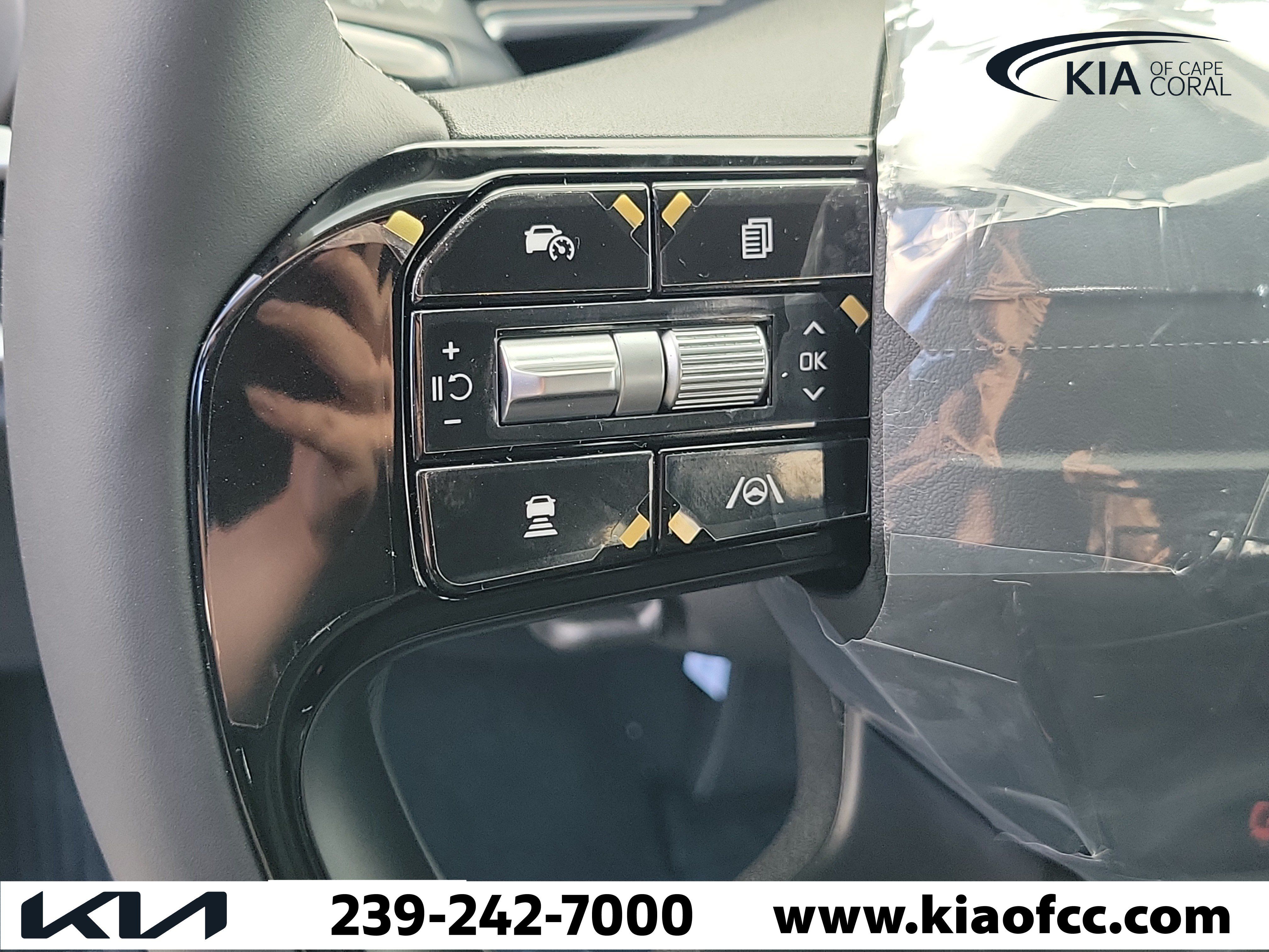 New 2026 Kia Sorento LX FWD image 26
