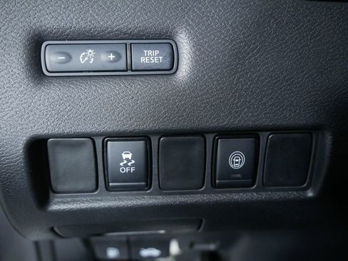 Used 2022 Nissan Murano S w/ Cargo Package AWD/4WD image 24