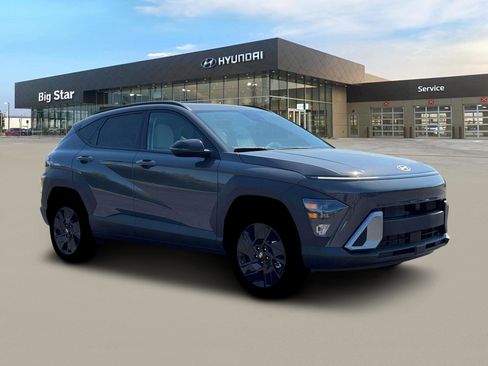 New 2026 Hyundai Kona SEL Sport image 10
