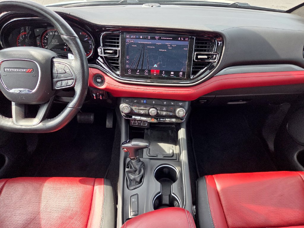 Used 2022 Dodge Durango R/T AWD/4WD image 15
