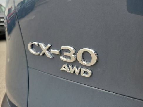 Used 2023 MAZDA CX-30 AWD 2.5 S w/ Preferred Package image 9