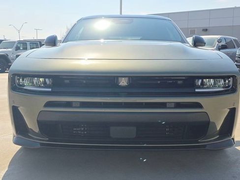 New 2026 Dodge Charger Scat Pack AWD/4WD image 8