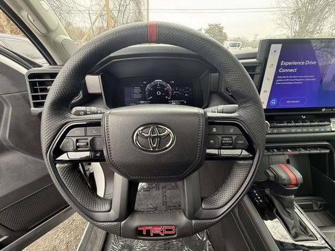 Used 2023 Toyota Tundra TRD Pro image 27