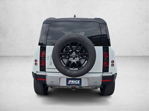 Used 2024 Land Rover Defender 110 S AWD/4WD image 6