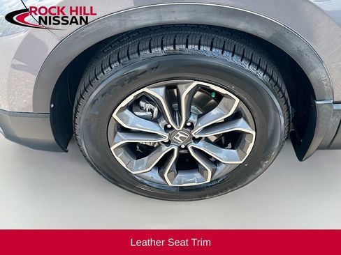 Used 2020 Honda CR-V EX-L image 25
