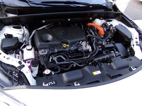 Used 2022 Toyota Venza Limited w/ Advanced Technology Package image 53