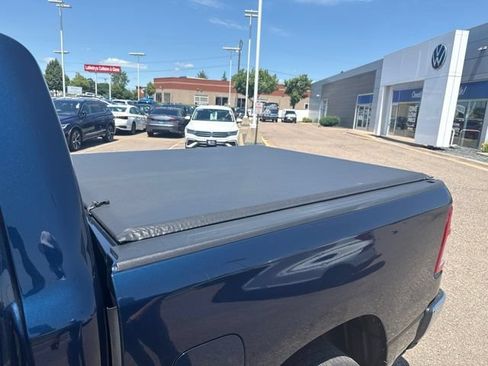 Used 2019 RAM 1500 Big Horn AWD/4WD image 11