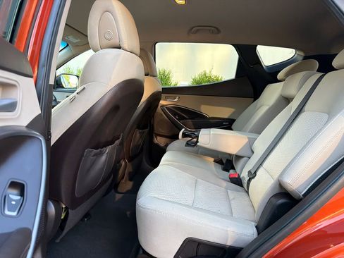 Used 2017 Hyundai Santa Fe Sport FWD image 15