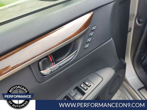 Used 2015 Lexus ES 350 w/ Luxury Package image 13