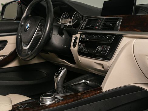 Used 2018 BMW 430i Convertible w/ Premium Package RWD image 26